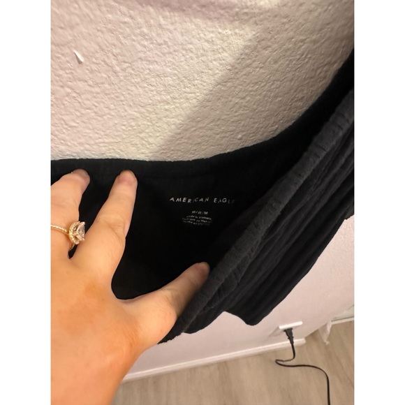 One shoulder American eagle tank - Picture 2 of 2